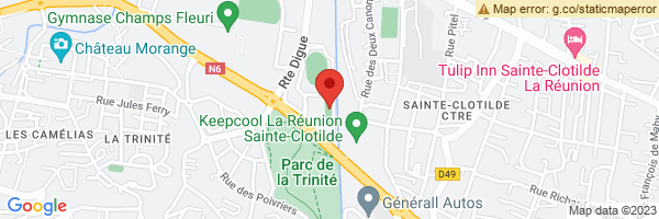 spot maps