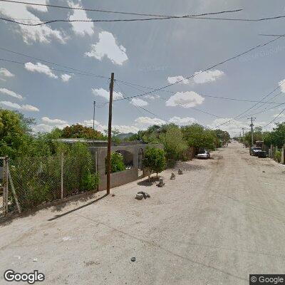 Bodyweight gym - Hermosillo - Calisthenics workout - Mexico - Spot