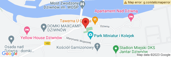 spot maps