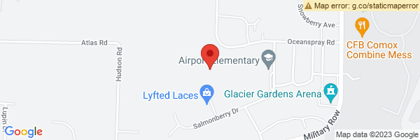 spot maps