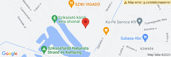 spot maps