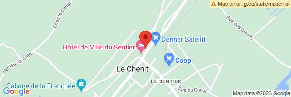 spot maps