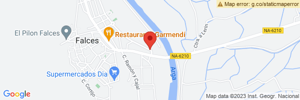 spot maps