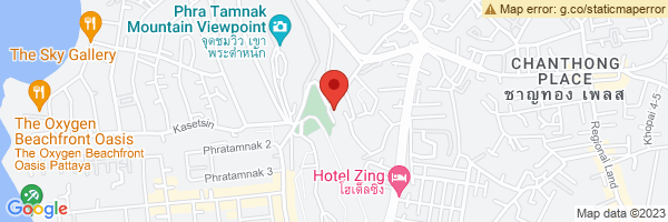 spot maps