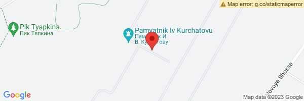 spot maps