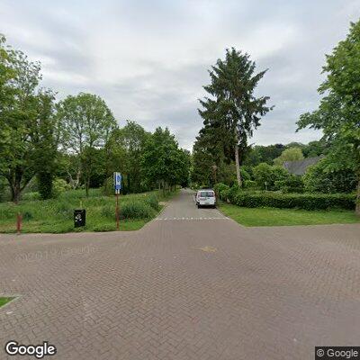 Kerkrade - Calisthenics Park - Kasteel Erenstein - Germany - Spot