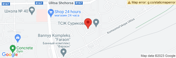 spot maps