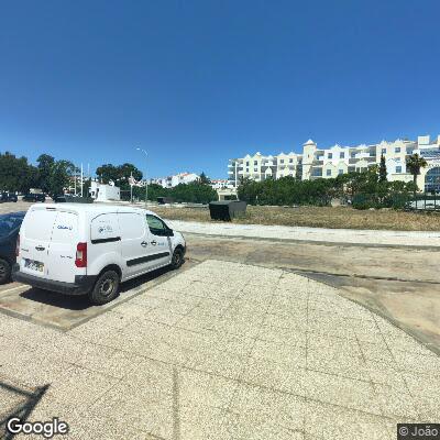 Albufeira - Exercise Stations - Parque de Valo Faro - Portugal - Spot