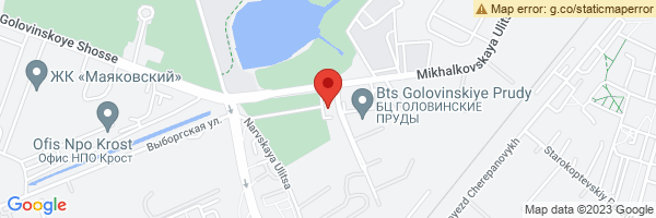 spot maps