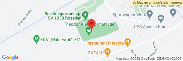 spot maps