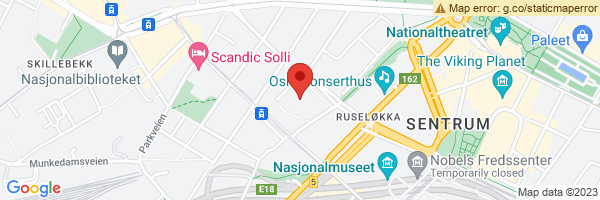 spot maps