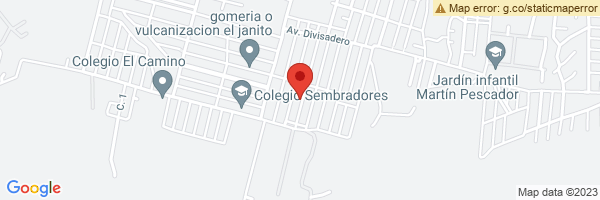 spot maps