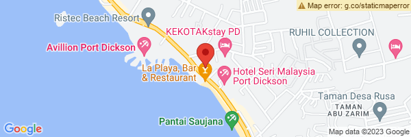 spot maps