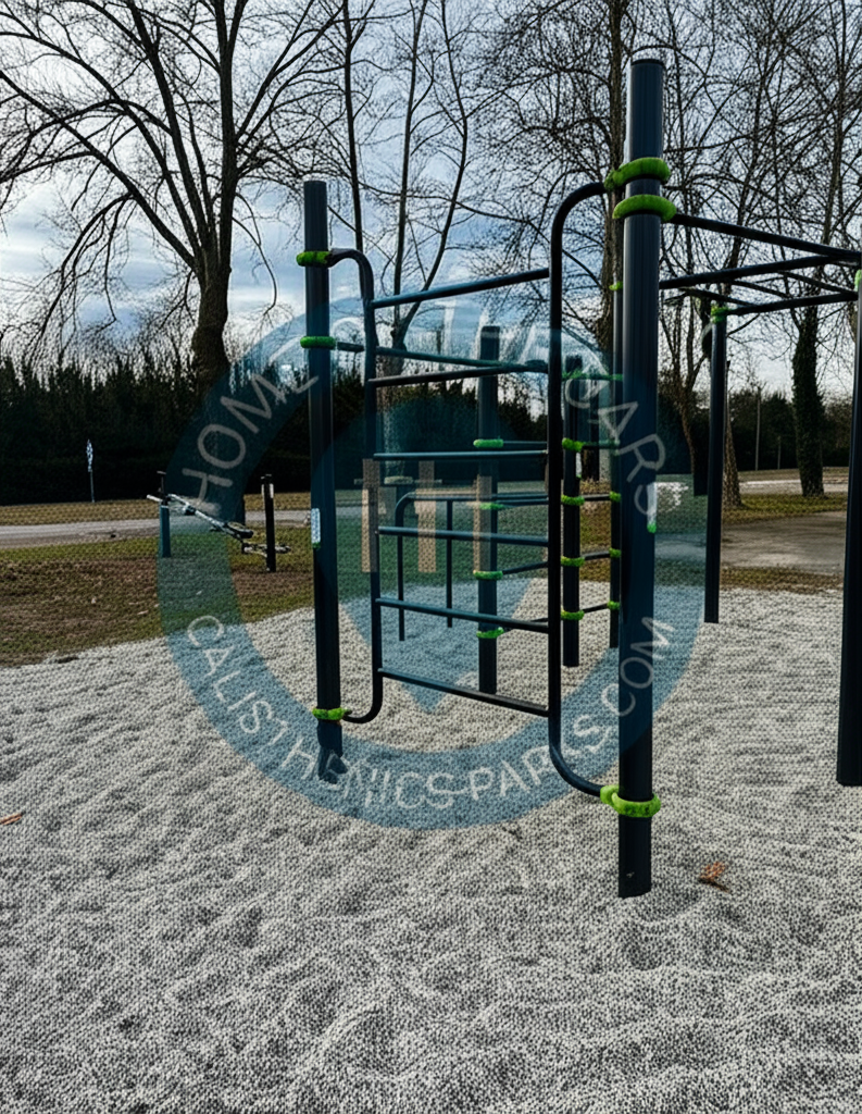 Calisthenics park in 
Address
                                    Via Madonnina 8, 34071 Cormons Gorizia, Italy
                            
