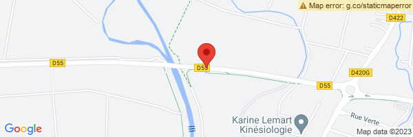 spot maps