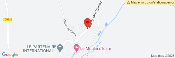 spot maps