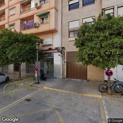 Valencia - Calisthenics Stations - Calisthenics Facility - Spain - Spot