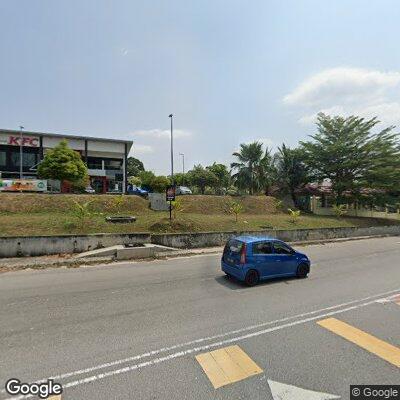 Port Dickson - Calisthenics Park - Malaysia - Spot