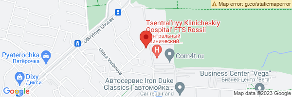 spot maps