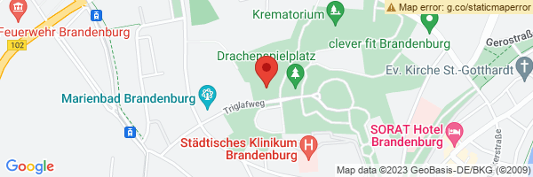 spot maps