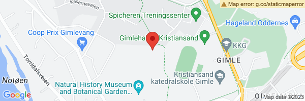spot maps