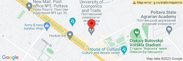 spot maps