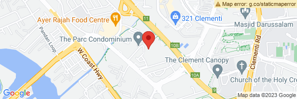 spot maps