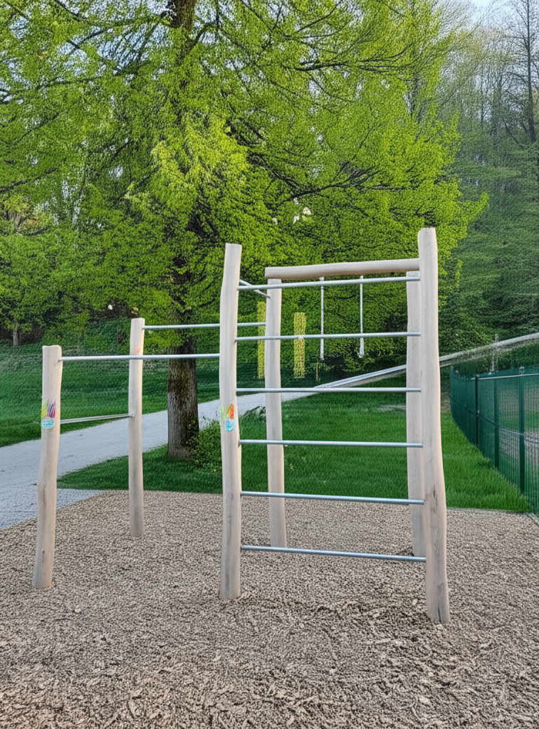 Calisthenics park in 
Address
                                    Hruševska Cesta 106, 1000 Ljubljana, Slovenia
                            