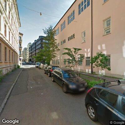 Fitness Trail - Oslo - Outdoor Gym Oslo - Norway - Spot