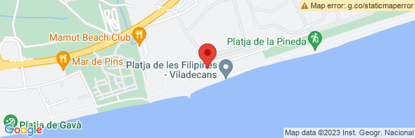 spot maps