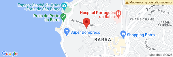 spot maps
