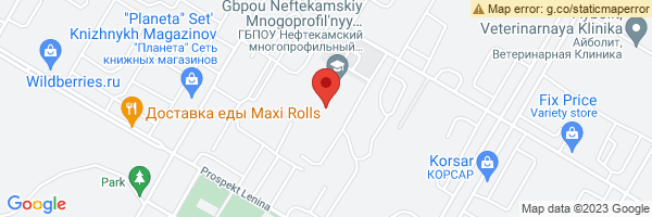 spot maps