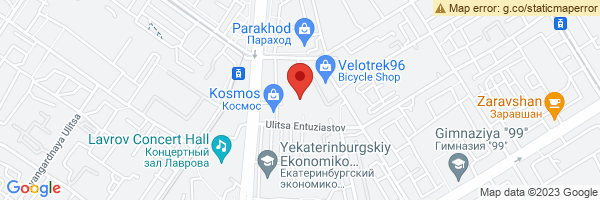 spot maps