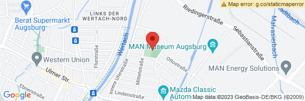 spot maps