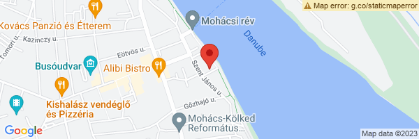 spot maps