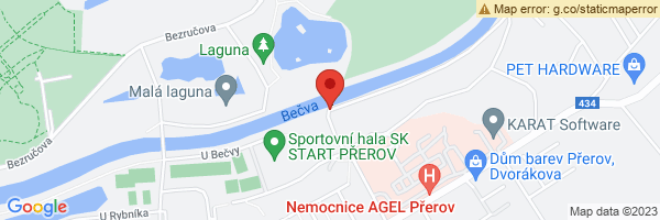 spot maps