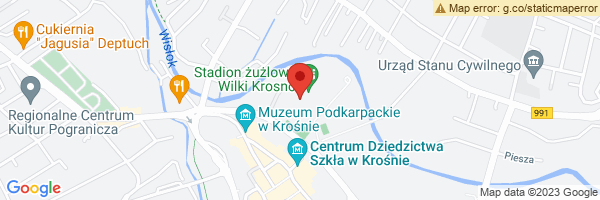 spot maps