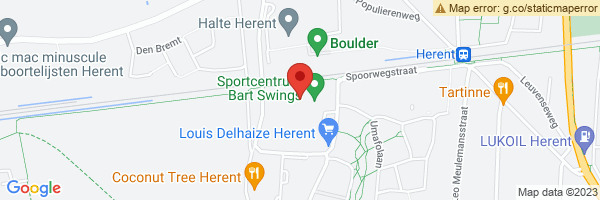 spot maps