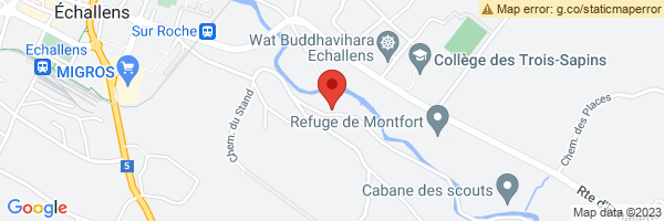 spot maps