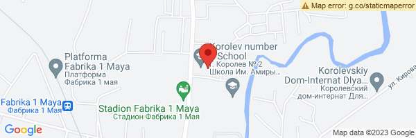 spot maps
