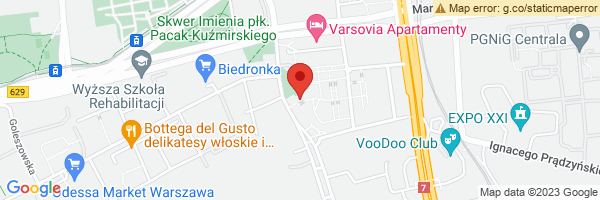 spot maps