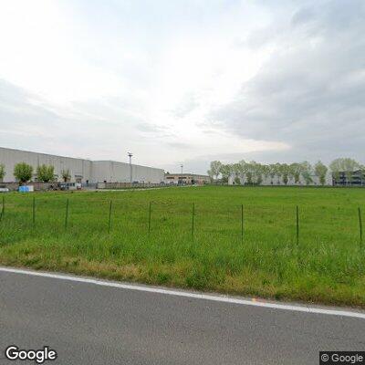 Exercise Park - Origgio - Calisthenic Origgio - Italy - Spot
