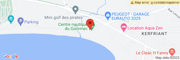 spot maps