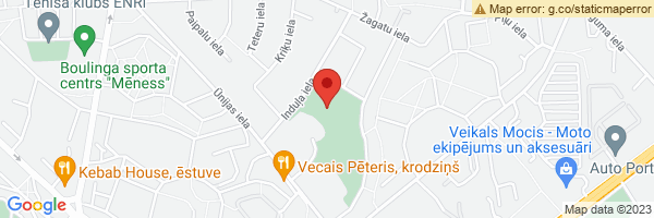 spot maps