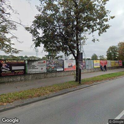 Krosno - Calisthenics Station - Stadion K.S. Karpaty - Poland - Spot