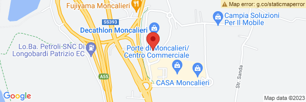 spot maps