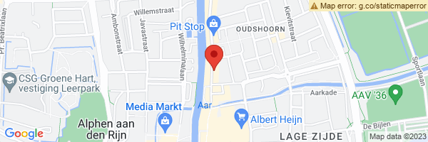 spot maps