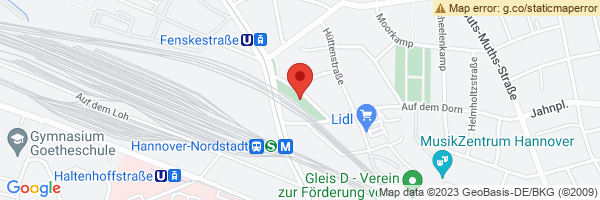 spot maps