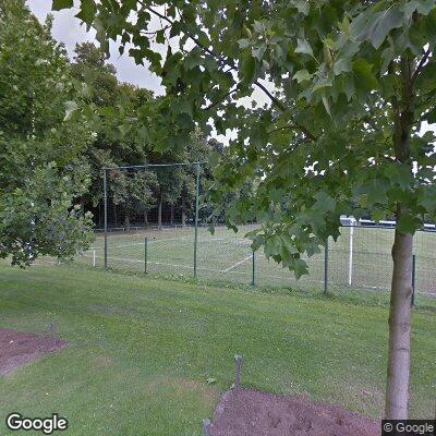 Antwerp - Calisthenics Park  - Rivierenhof - Belgium - Spot