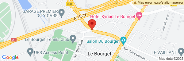 spot maps